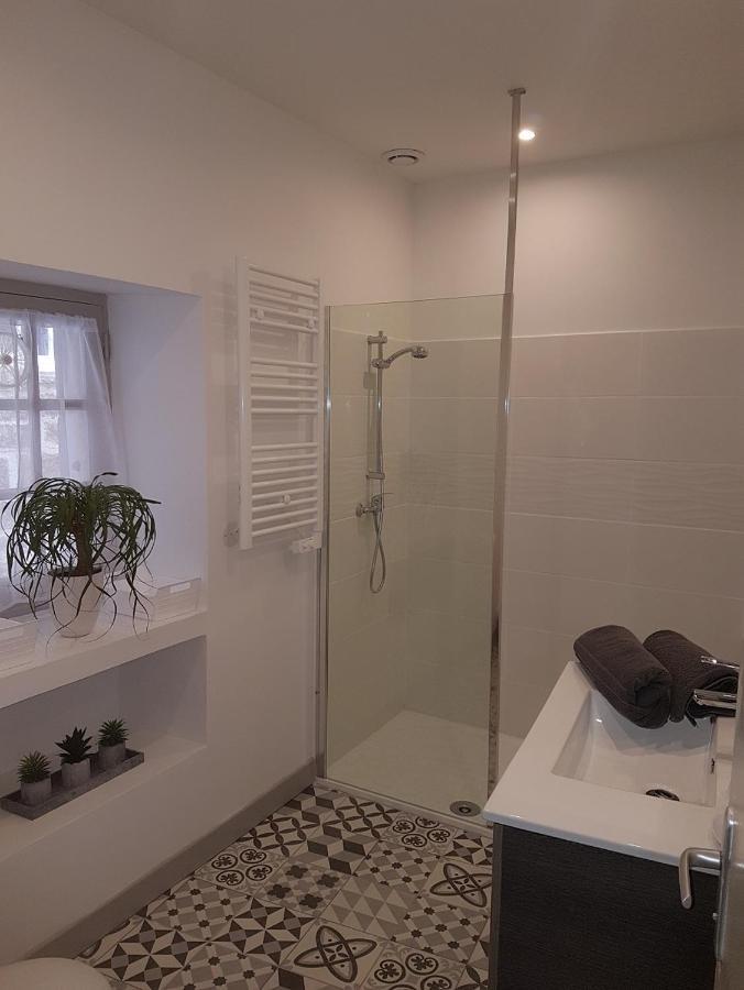 Chez Alice Appartement En Plein Centre Ville Sarlat-la-Caneda Exterior photo
